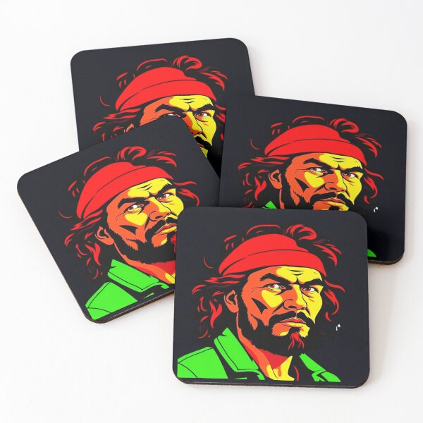 Item preview, Che Guevara designed and sold by Natalia-Vlad.