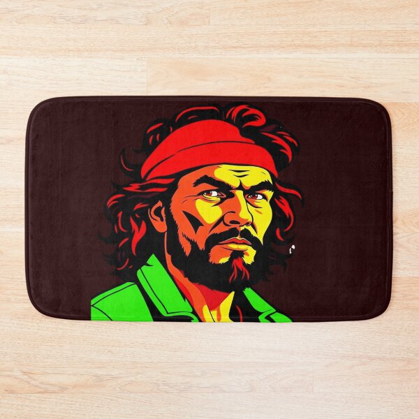 Item preview, Che Guevara designed and sold by Natalia-Vlad.