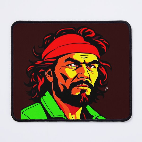 Item preview, Che Guevara designed and sold by Natalia-Vlad.