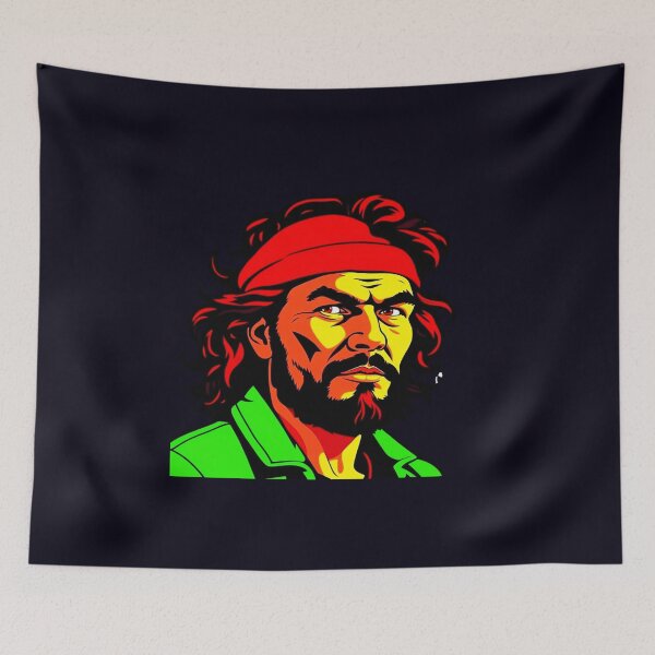Item preview, Che Guevara designed and sold by Natalia-Vlad.