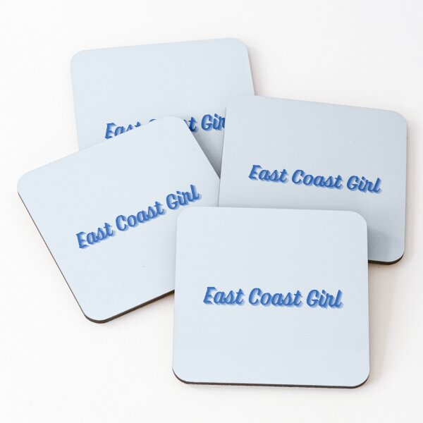 Item preview, East Coast Girl designed and sold by nyccatmom.