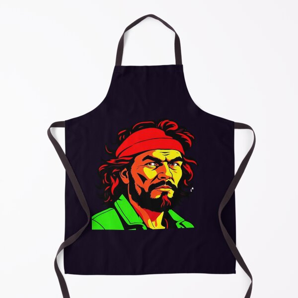 Item preview, Che Guevara designed and sold by Natalia-Vlad.