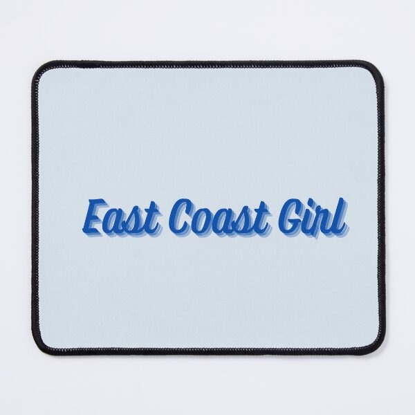 Item preview, East Coast Girl designed and sold by nyccatmom.
