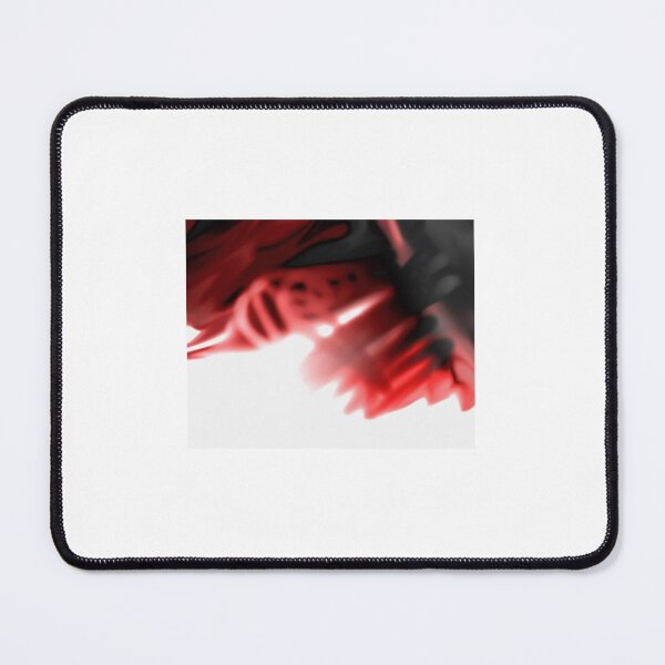 Item preview, Red Fury designed and sold by waterfall-ink.