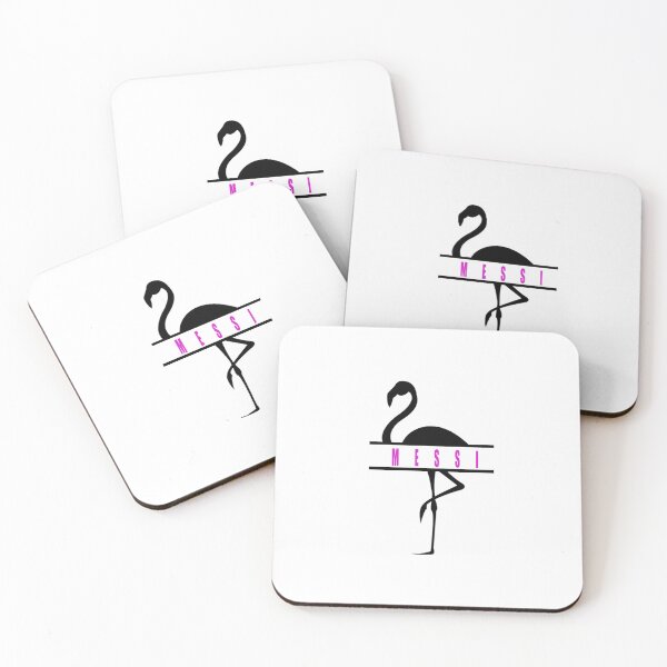 Item preview, Messi with a stork designed and sold by muta1993.