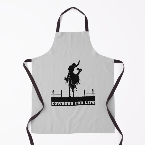 Item preview, Cowboys for life, a great gift for Cowboy and Cowgirl designed and sold by abdelhak2005.