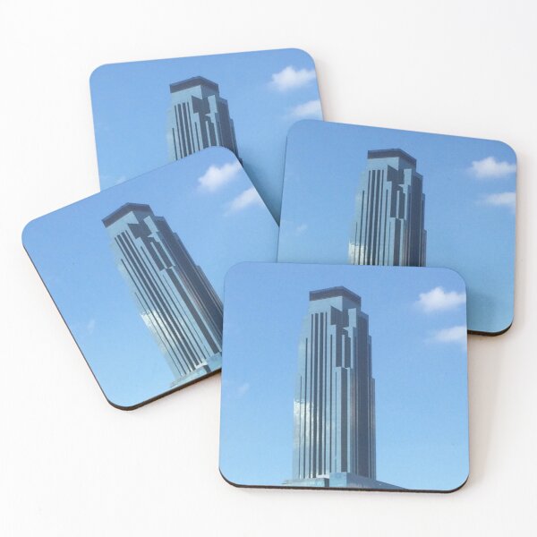 Item preview, Tallest freestanding building designed and sold by Adasha Knight.