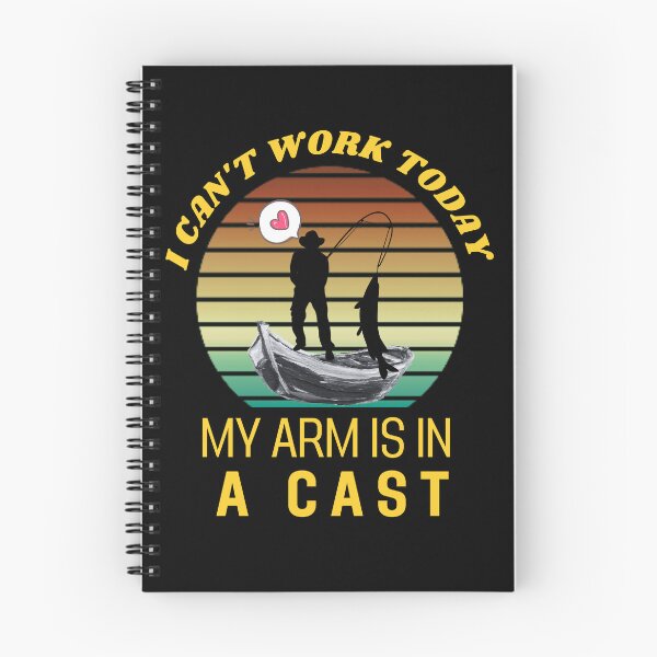 Item preview, I Can't Work Today My Arm Is In A Cast designed and sold by printstars.