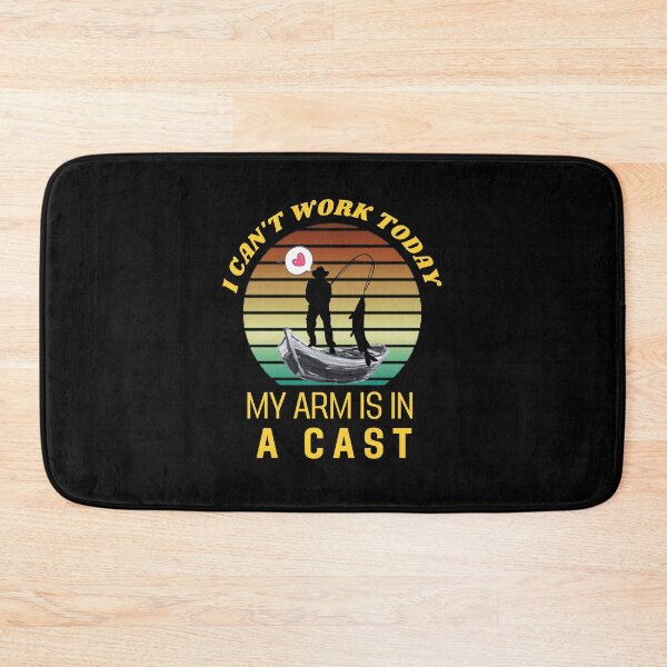 Item preview, I Can't Work Today My Arm Is In A Cast designed and sold by printstars.