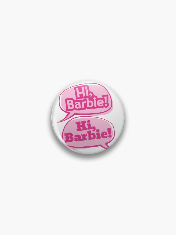 Pin en Barbie