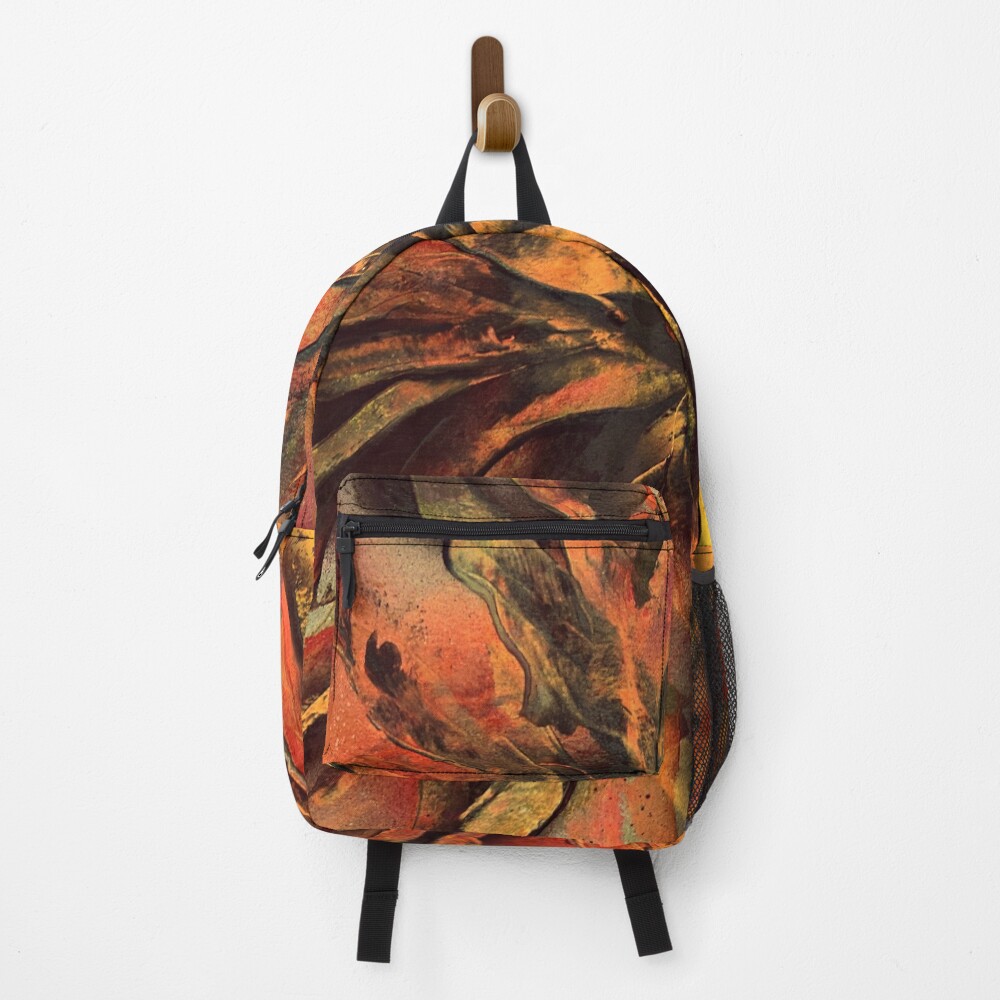 Item preview, Backpack designed and sold by ditempli.
