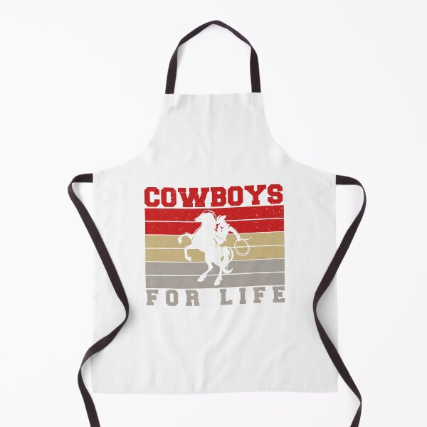 Item preview, Cowboys for life, a great gift for Cowboy and Cowgirl designed and sold by abdelhak2005.