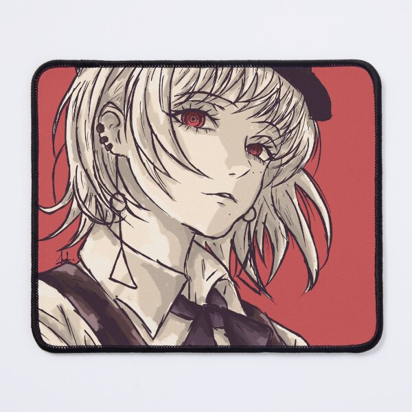 Item preview, Demon red girl designed and sold by 1art99.