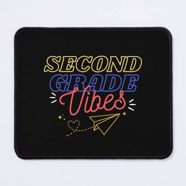 Item preview, Second Grade Vibes Back To School Retro 2nd Grade Teachers designed and sold by Mohamedprf.