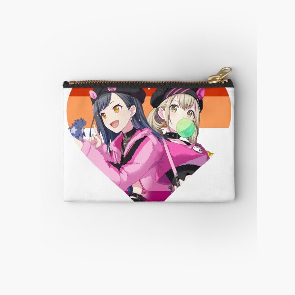 Item preview, Awakening Beat An / Kohane Lesbian Heart designed and sold by PlutoneArt.