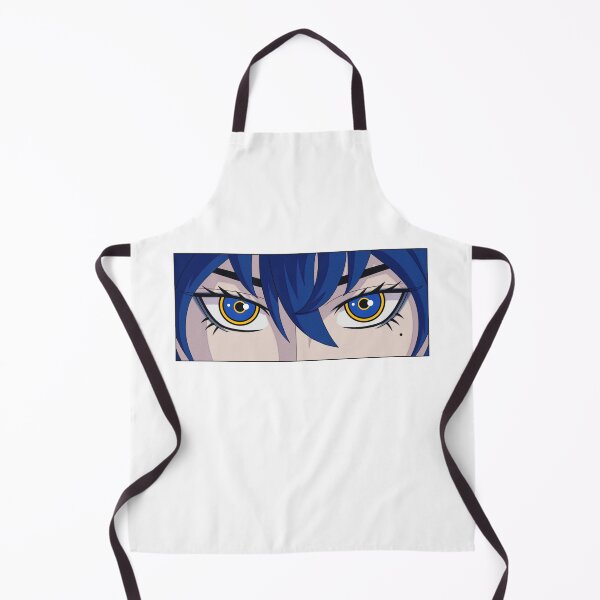 Item preview, Anime Blue Eyes designed and sold by Freyzumi.
