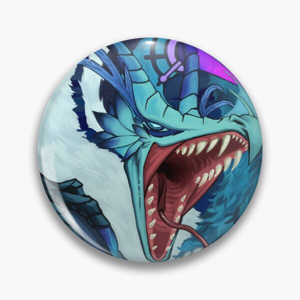 Item preview, Stormterror's Wrath designed and sold by LiliviArtistry.