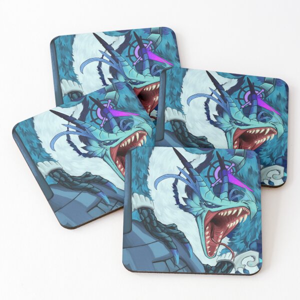 Item preview, Stormterror's Wrath designed and sold by LiliviArtistry.