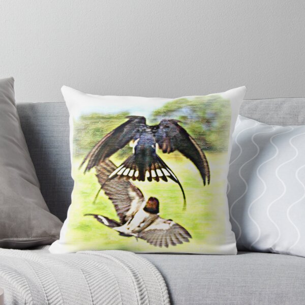 Item preview, Pairing Swallows designed and sold by Liz Lane.