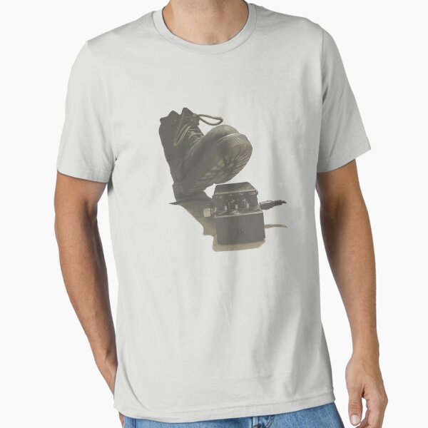 Item preview, Pedal for Metal - Hit The Distortion designed and sold by Matt Simner.