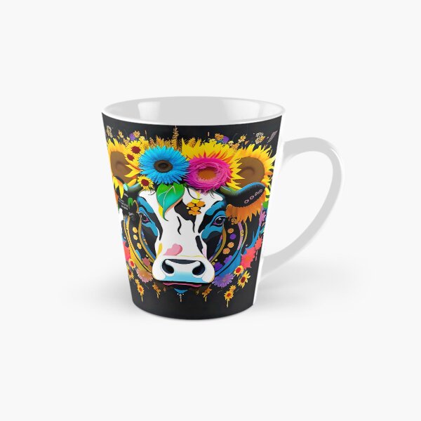 Item preview, Colourful Cow designed and sold by Awesome Things.
