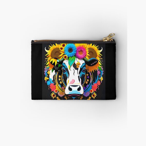 Item preview, Colourful Cow designed and sold by Awesome Things.
