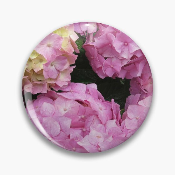 Item preview, Frame full of Hydrangea designed and sold by Violaman.