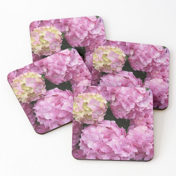 Item preview, Frame full of Hydrangea designed and sold by Violaman.
