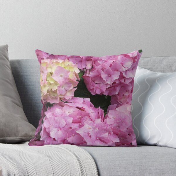 Item preview, Frame full of Hydrangea designed and sold by Violaman.