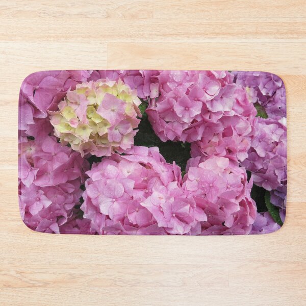 Item preview, Frame full of Hydrangea designed and sold by Violaman.
