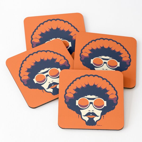 Item preview, Funk You: Groovy Threads Inspired by Funk, Soul & More designed and sold by BeerBot.