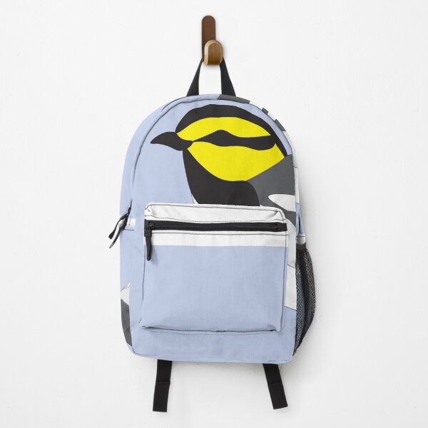 Item preview, Golden cheeked warbler designed and sold by FlightsOfNature.