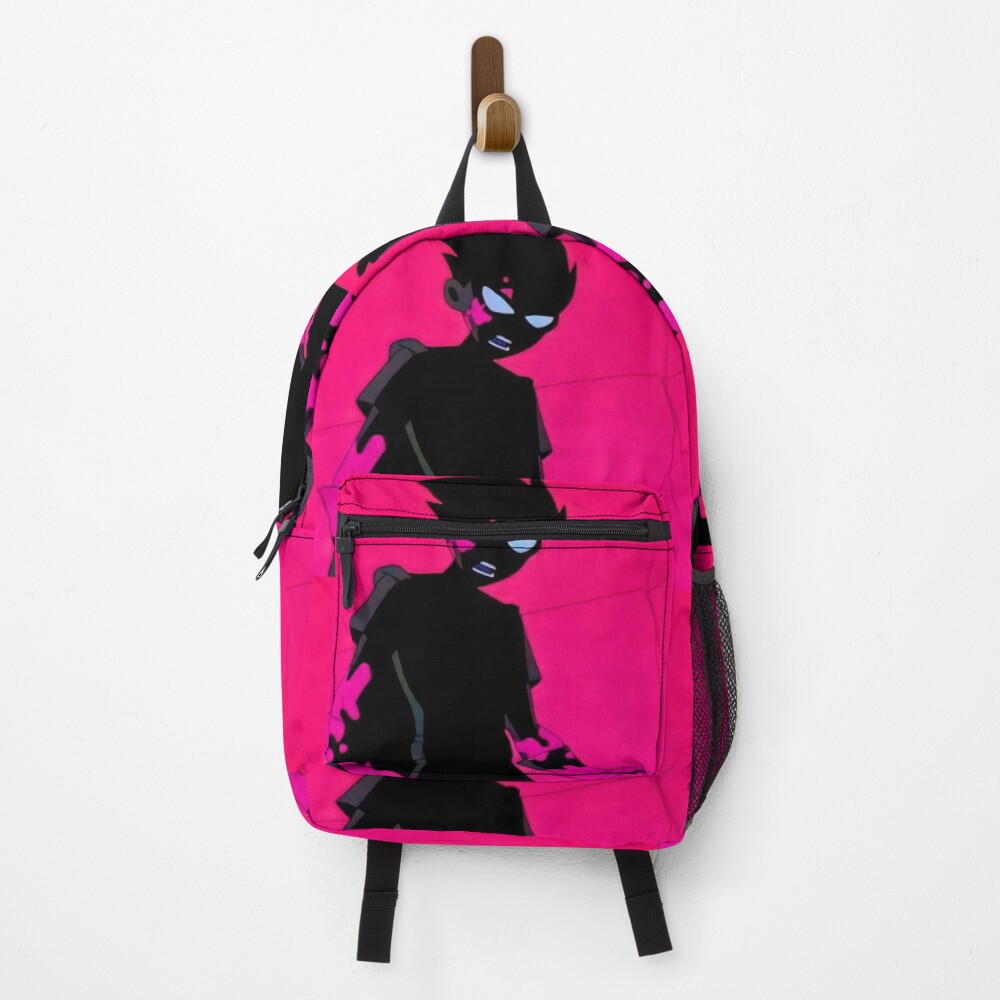 Item preview, Backpack designed and sold by xBLACKSTAR.