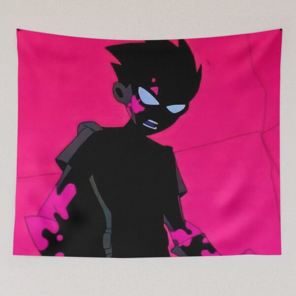 Item preview, RED ROBIN designed and sold by xBLACKSTAR.