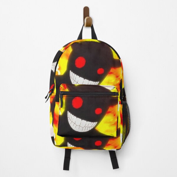 Item preview, FIRE DEMON designed and sold by xBLACKSTAR.