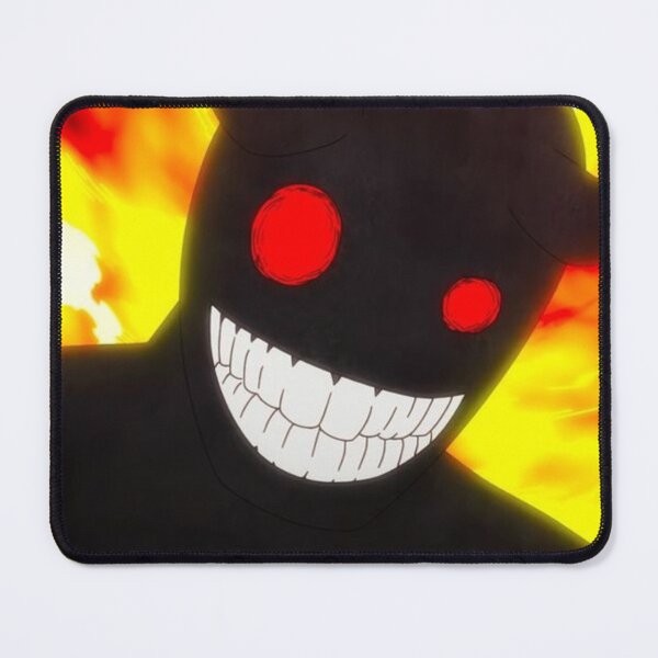 Item preview, FIRE DEMON designed and sold by xBLACKSTAR.