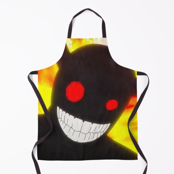 Item preview, FIRE DEMON designed and sold by xBLACKSTAR.