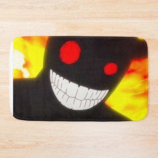 Item preview, FIRE DEMON designed and sold by xBLACKSTAR.