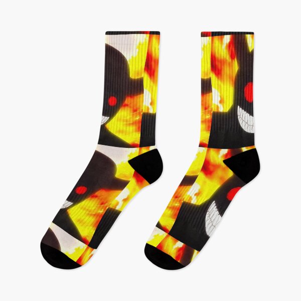 Item preview, FIRE DEMON designed and sold by xBLACKSTAR.