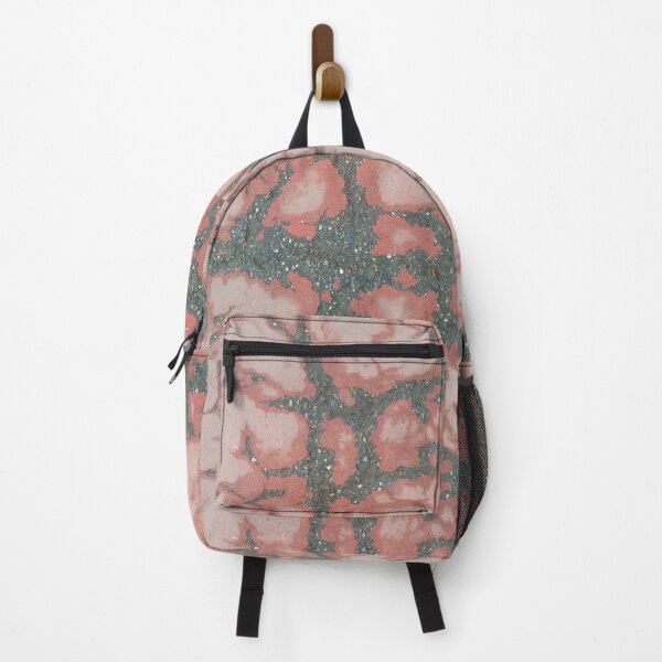 Item preview, Red Terra on Asphalt designed and sold by Maya Victorine.