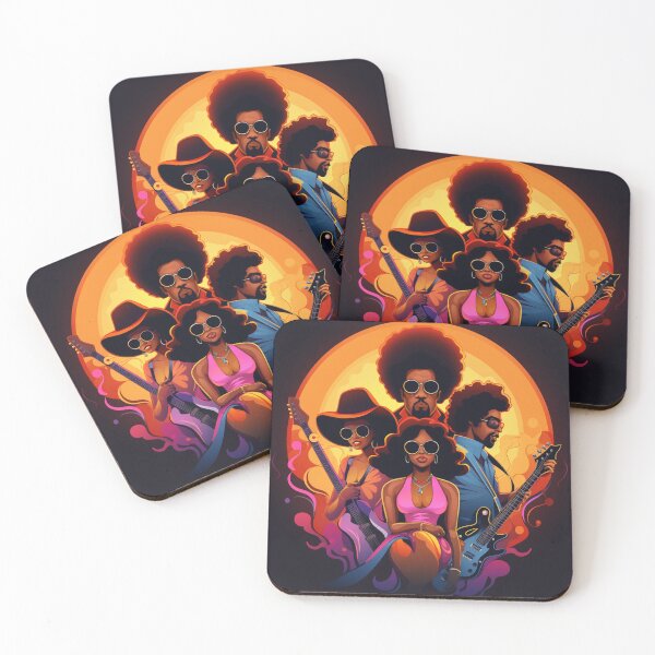 Item preview, Funk You: Groovy Threads Inspired by Funk, Soul & More designed and sold by BeerBot.