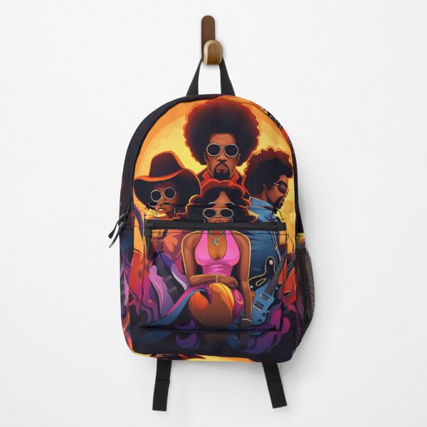 Item preview, Funk You: Groovy Threads Inspired by Funk, Soul & More designed and sold by BeerBot.