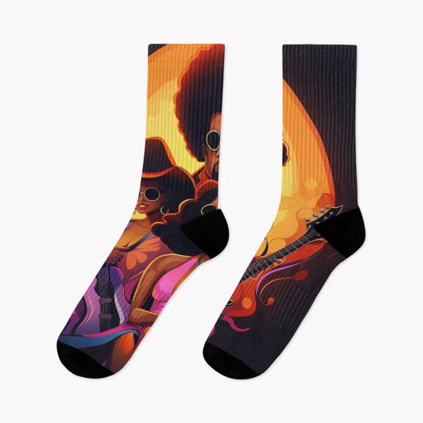 Item preview, Funk You: Groovy Threads Inspired by Funk, Soul & More designed and sold by BeerBot.