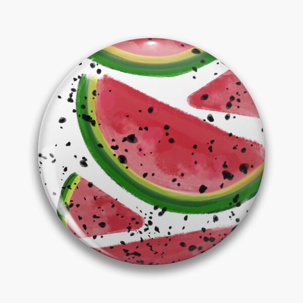 Item preview, Watermelons designed and sold by WildLande.