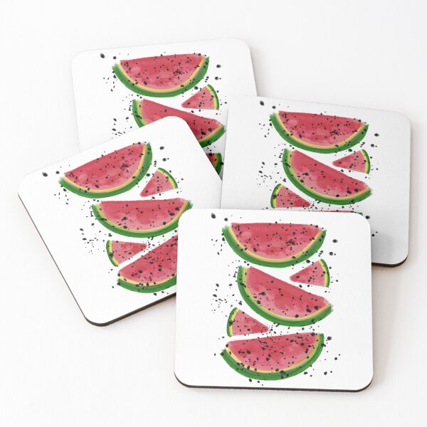 Item preview, Watermelons designed and sold by WildLande.