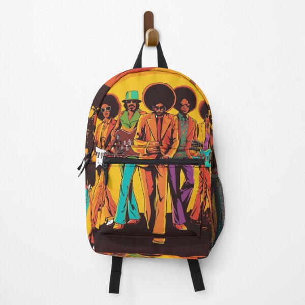 Item preview, Funk You: Groovy Threads Inspired by Funk, Soul & More designed and sold by BeerBot.
