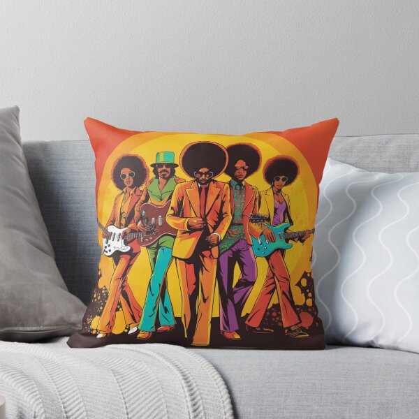 Item preview, Funk You: Groovy Threads Inspired by Funk, Soul & More designed and sold by BeerBot.