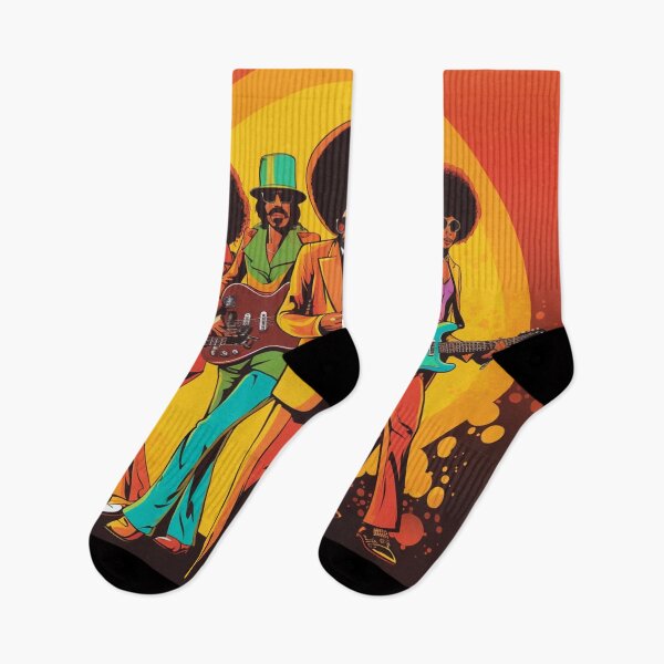 Item preview, Funk You: Groovy Threads Inspired by Funk, Soul & More designed and sold by BeerBot.