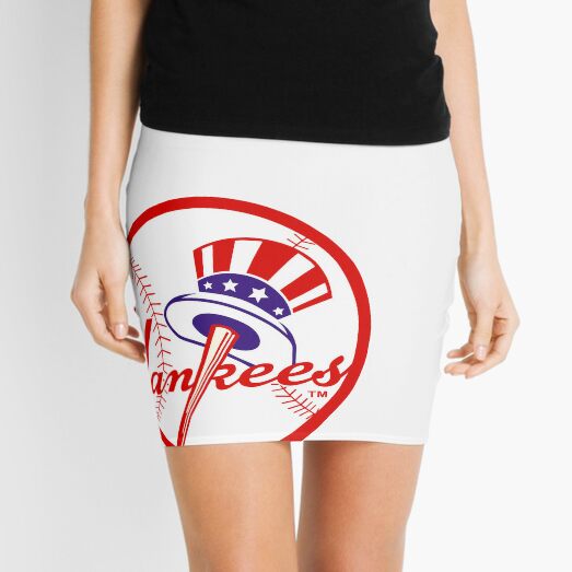 New York Yankees Dresses, Yankees Dress, Skirts