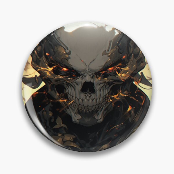 Item preview, Armored Samurai - Deathly Blade Master designed and sold by Splatter-arts.